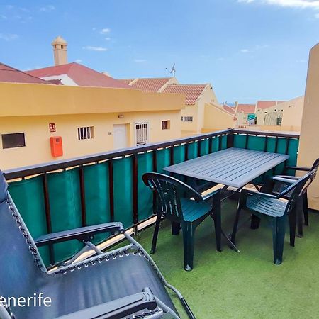 Mareverde Apartment With Pools And Bar - Fanabe Beach アデヘ エクステリア 写真