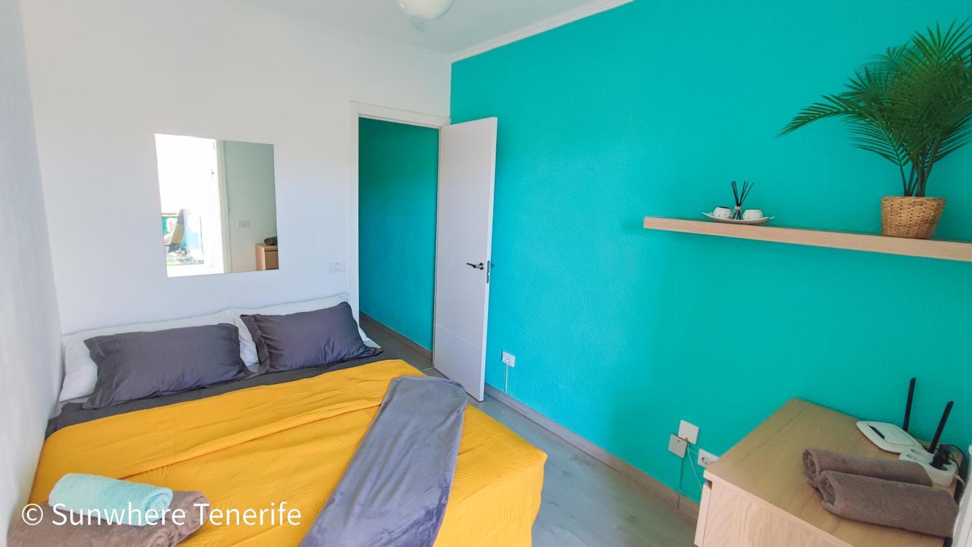 Mareverde Apartment With Pools And Bar - Fanabe Beach アデヘ エクステリア 写真