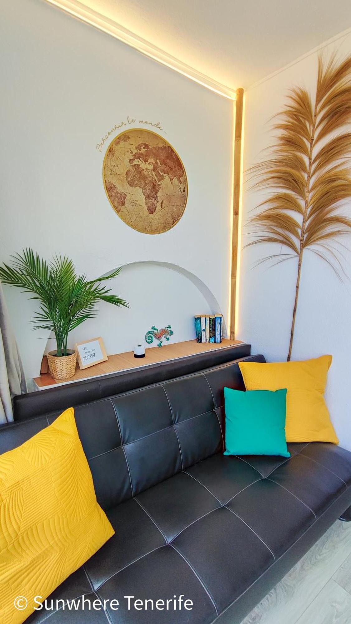 Mareverde Apartment With Pools And Bar - Fanabe Beach アデヘ エクステリア 写真