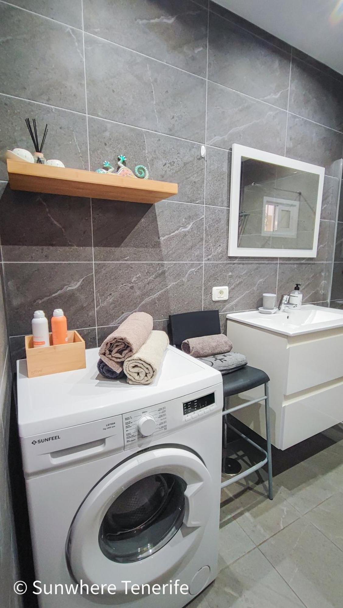 Mareverde Apartment With Pools And Bar - Fanabe Beach アデヘ エクステリア 写真