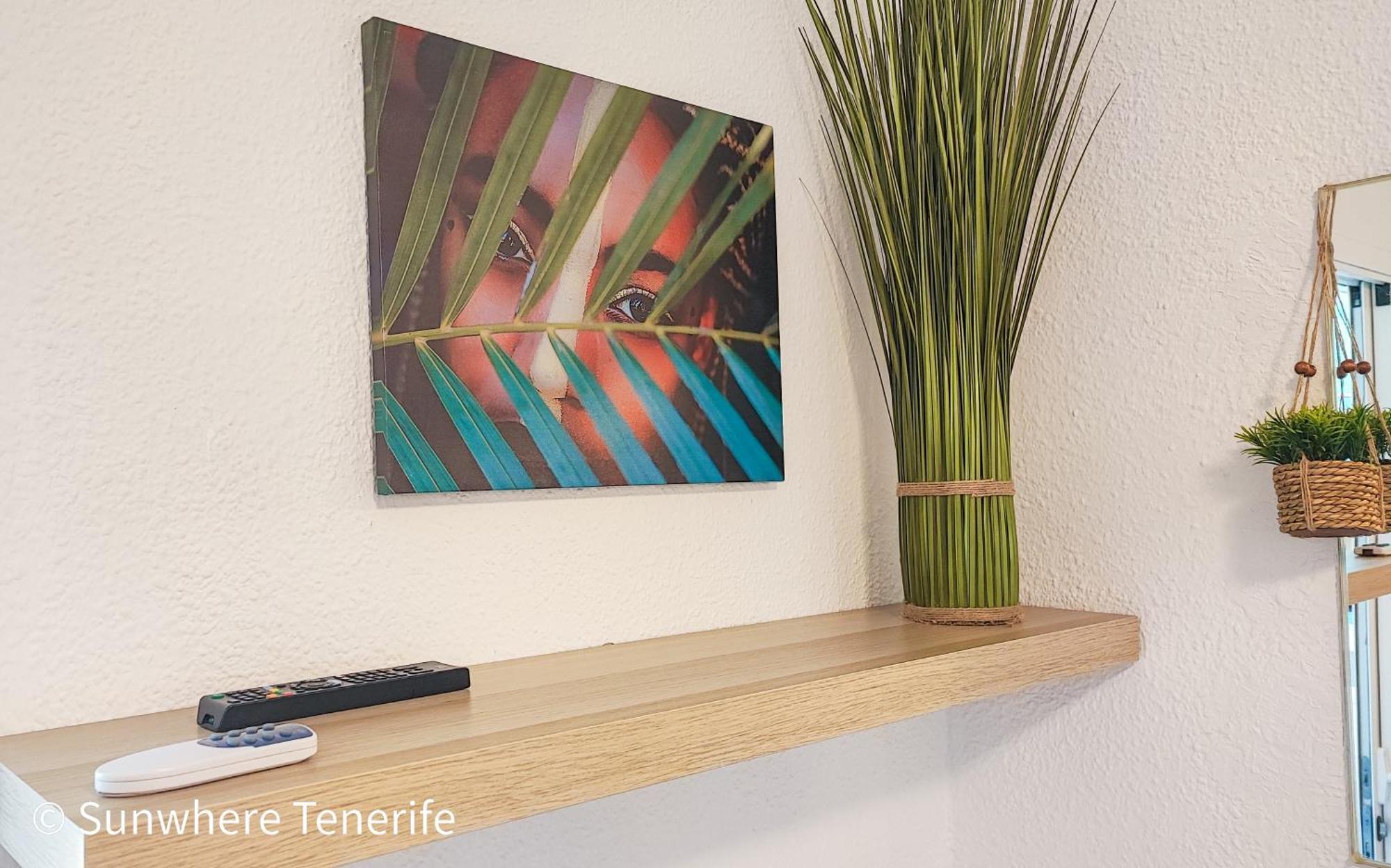 Mareverde Apartment With Pools And Bar - Fanabe Beach アデヘ エクステリア 写真