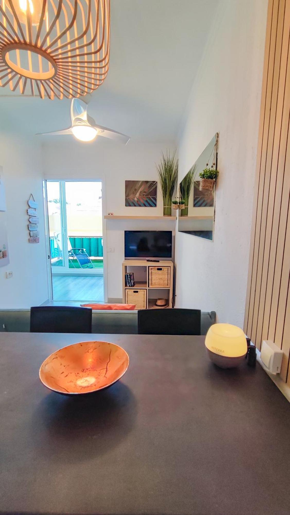 Mareverde Apartment With Pools And Bar - Fanabe Beach アデヘ エクステリア 写真