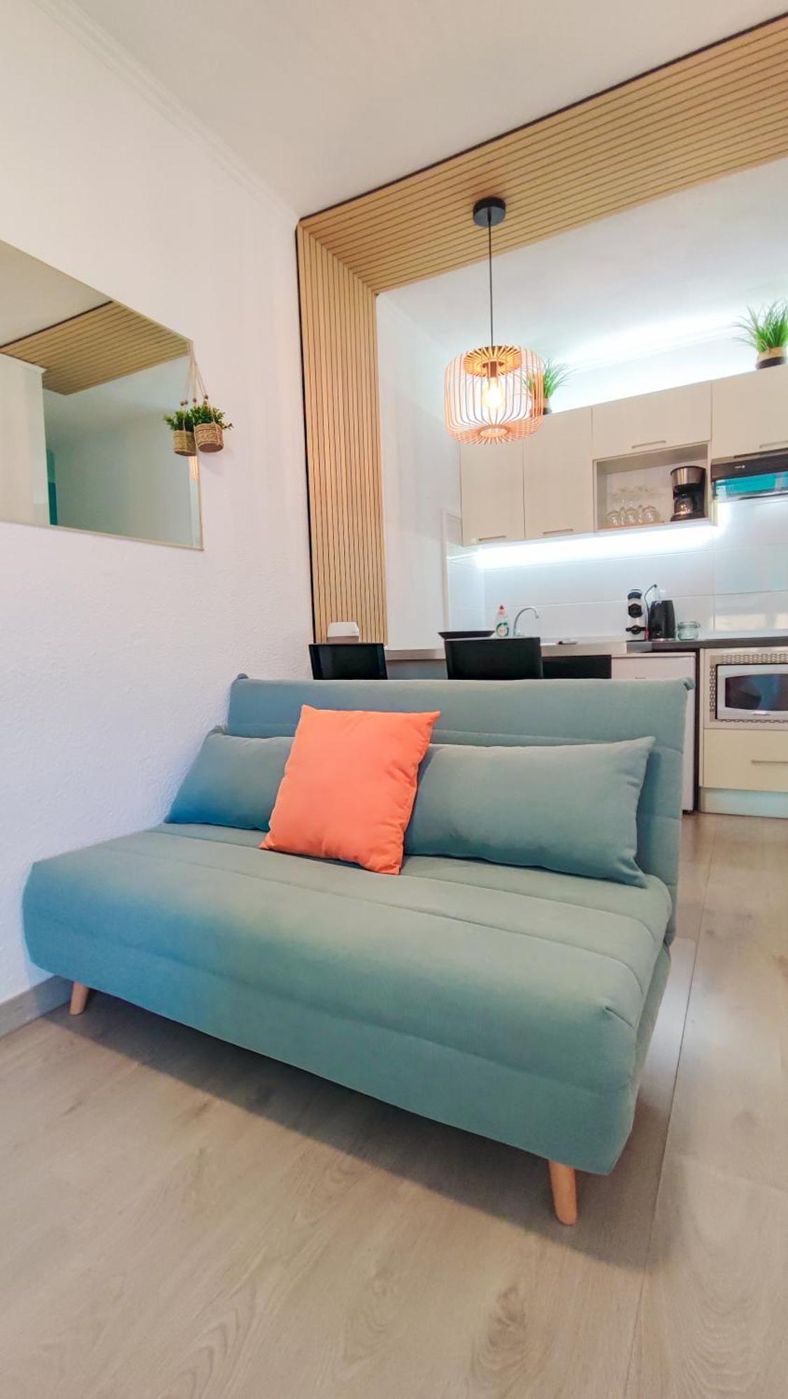 Mareverde Apartment With Pools And Bar - Fanabe Beach アデヘ エクステリア 写真