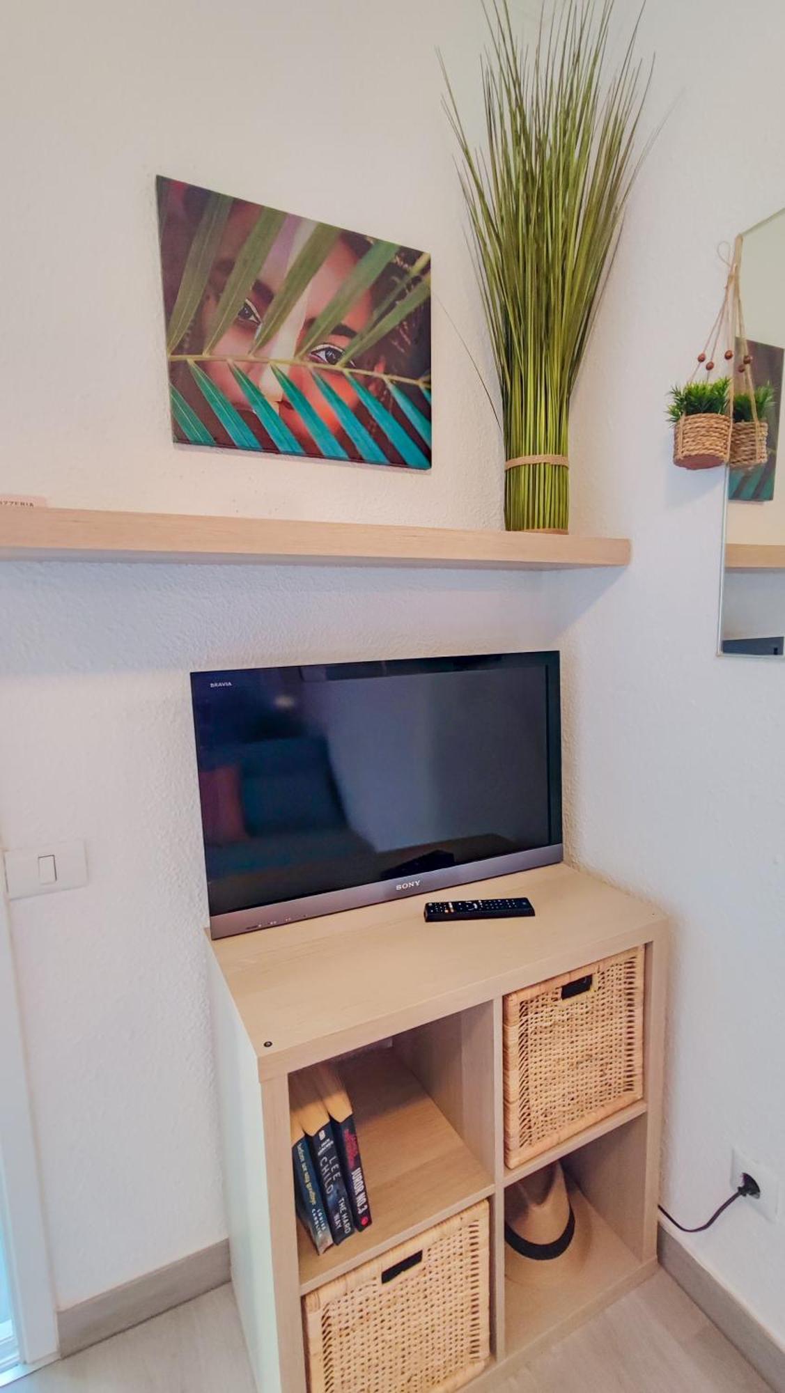 Mareverde Apartment With Pools And Bar - Fanabe Beach アデヘ エクステリア 写真