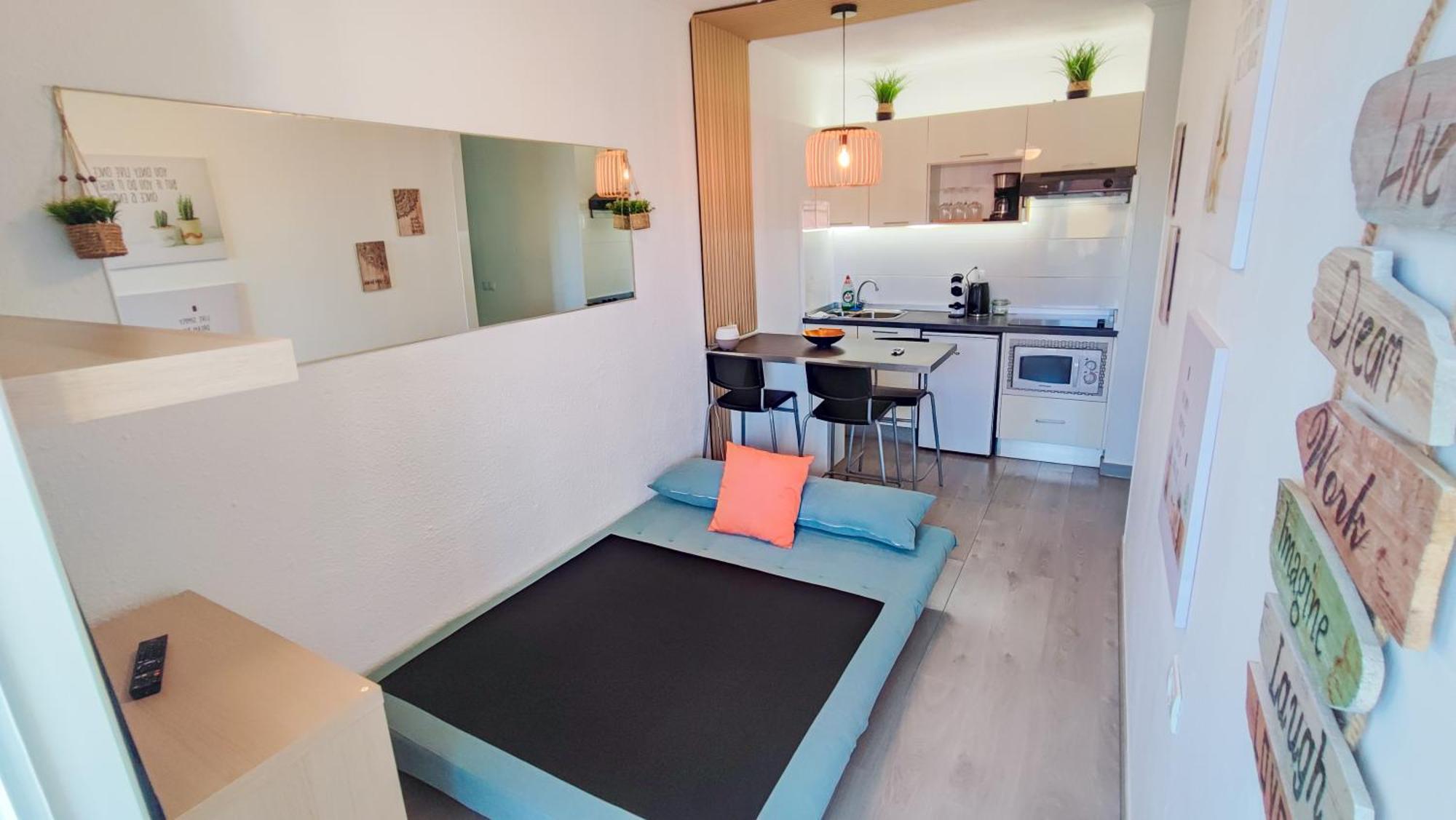 Mareverde Apartment With Pools And Bar - Fanabe Beach アデヘ エクステリア 写真