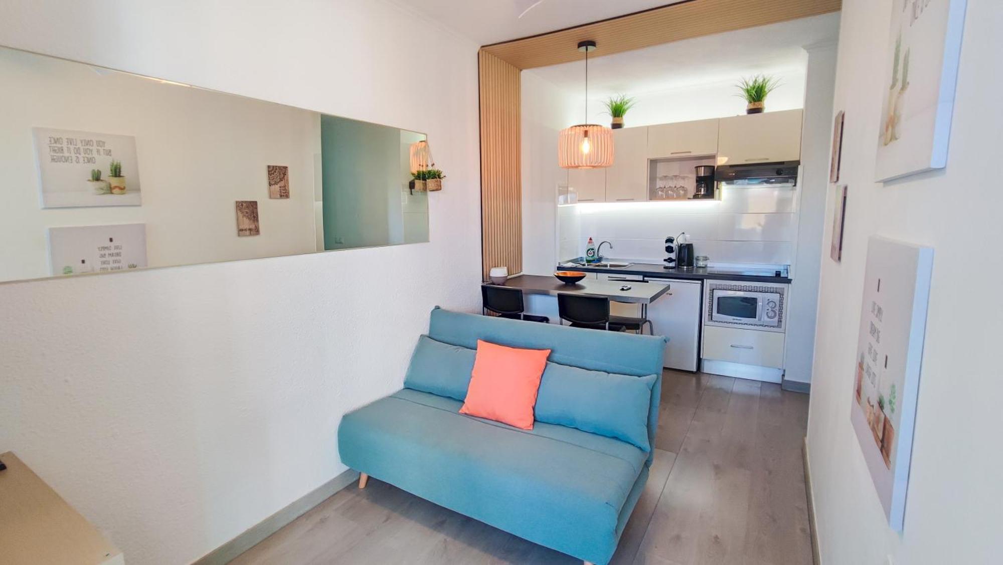 Mareverde Apartment With Pools And Bar - Fanabe Beach アデヘ エクステリア 写真